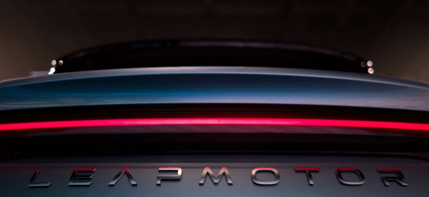Tri novinky značky Leapmotor prídu čoskoro aj na Slovensko