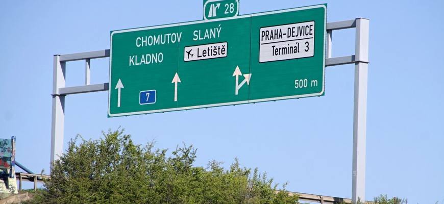 Do Česka bez diaľničnej známky? Nemusíte ju kupovať. Pre koho platí výnimka?