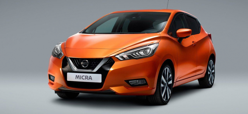 Nissan Micra vám môže byť supermini na mieru