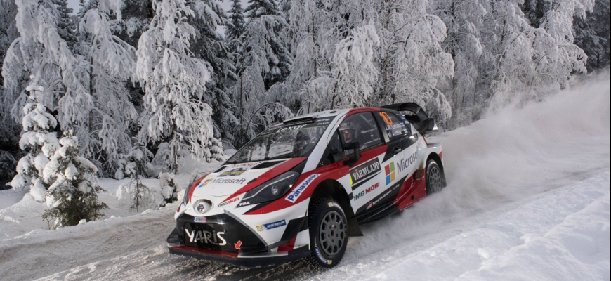 Na rally Švédsko sa jedni smiali, iní plakali...