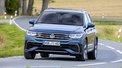 Dizajn modelov ID zákazníci VW veľmi neprijali, elektrický Tiguan sa mu vyhne veľkým oblúkom