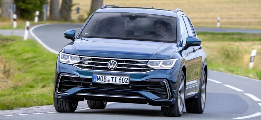 Dizajn modelov ID zákazníci VW veľmi neprijali, elektrický Tiguan sa mu vyhne veľkým oblúkom