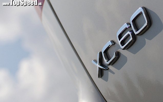 Test Volvo XC60 D5 R-design