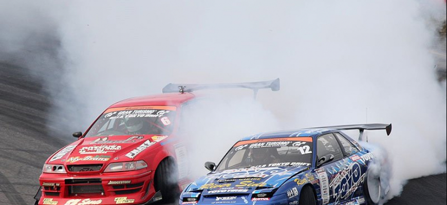 D1GP kalendár na rok 2009