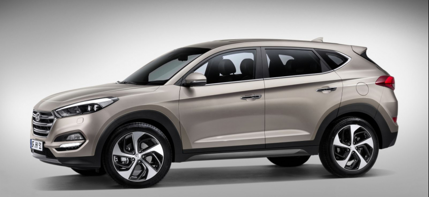  Hyundai Tucson a Elantra získali prestížne ocenenie  za dizajn