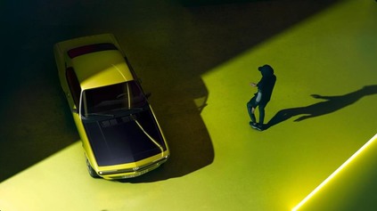 Opel prekvapil novým elektrickým retro kupé Manta GSe. Chystá elektrickú ofenzívu