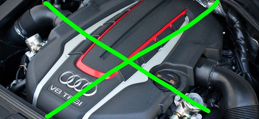 Aj Audi končí vývoj spaľovacích motorov. Definitívne, oznámil šéf Markus Duesmann