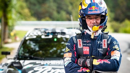TOP 5: najúspešnejší piloti rely histórie majstrovstiev sveta WRC