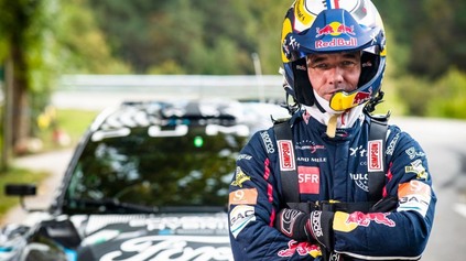 TOP 5: najúspešnejší piloti rely histórie majstrovstiev sveta WRC