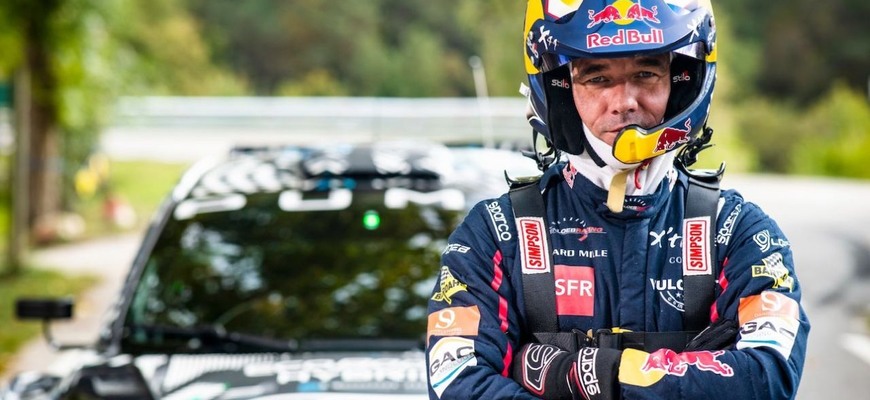 TOP 5: najúspešnejší piloti rely histórie majstrovstiev sveta WRC