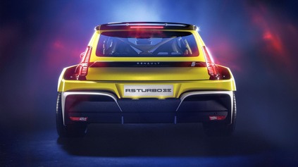 Je to oficiálne! Extrémny Renault 5 Turbo 3E s výkonom 544 koní vážne mieri do výroby