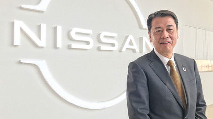 NAJVYŠŠÍ ŠÉF NISSANU ODSTÚPIL, OTVORÍ TO DVERE PÔVODNE CHYSTANÉMU SPOJENIU HONDA-NISSAN?