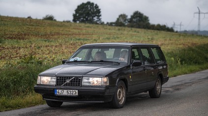 ČERSTVÝ VETERÁN: PREČO KÚPIŤ AUTO NA PRAHU TRIDSIATKY?