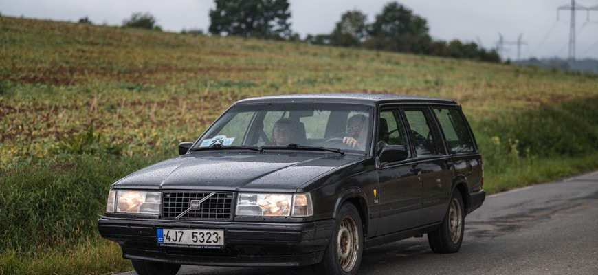 Čerstvý veterán: Prečo kúpiť auto na prahu tridsiatky?