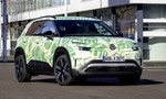 Nový Volkswagen ID.Cross detailne. Koncern odhaľuje technické parametre a poznáme aj cenu!