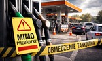 22 púmp vyschlo. Chystá vláda obmedzenia na tankovanie a vyššie ceny?