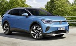 Volkswagen ID.4 a ID.5 dostanú výkonnejšie štvorkolky a posilní aj základný model