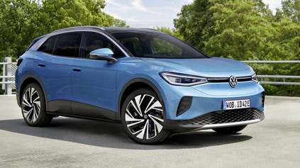 VOLKSWAGEN ID.4 A ID.5 DOSTANÚ VÝKONNEJŠIE ŠTVORKOLKY A POSILNÍ AJ ZÁKLADNÝ MODEL