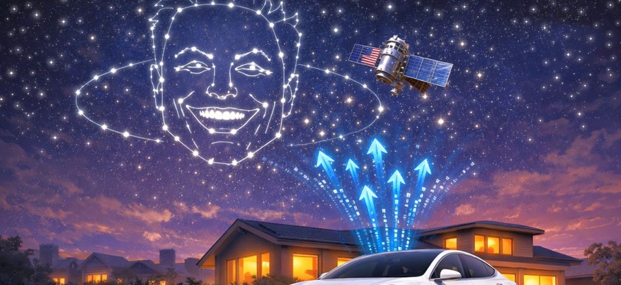 Tesla špehuje celý svet? Treba sa báť o súkromie? Vytvárajú vlastné mapy?