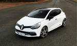 Renault Clio RS 220 EDC Trophy je výkonnejšie, rýchlejšie a tvrdšie