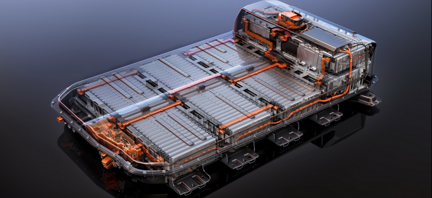 LG postaví v Poľsku veľkú továreň na batérie pre elektromobily