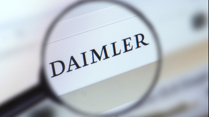 AKÉ ZNAČKY VLASTNIA AUTOMOBILOVÉ KONCERNY? DAIMLER AG