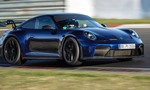 Porsche 911 GT3 992.2 prekonalo rekord Nordschleife! Je najrýchlejším autom s manuálom na Ringu