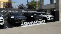 ČÍNSKA AUTOMOBILKA CHERY NA SLOVENSKU! KOMU ZOBERIE ZÁKAZNÍKOV?