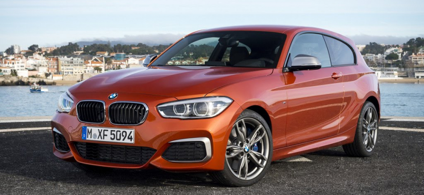 BMW M135i a M235i nebude. Namiesto toho ponúknu M140i a M240i