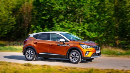 Test Renault Captur TCe 100: výborný, ale nie pre všetkých