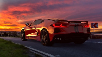Cena Corvette v roku 2023 výrazne poskočí a k výročiu dostane zaujímavé doplnky