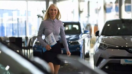 V PRVOM ŠTVRŤROKU AAA AUTO PREDALI NAJVIAC ÁUT ZA 30 ROKOV