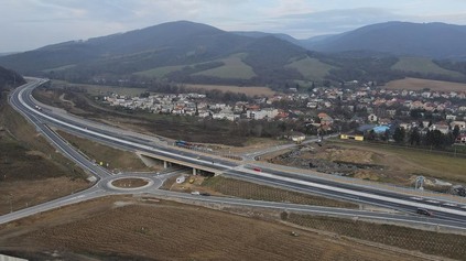 KONEČNE! MOST NA JUŽNEJ R2 SA DOČKAL OPRAVY. VIEME, KEDY HO DIAĽNIČIARI OTVORIA