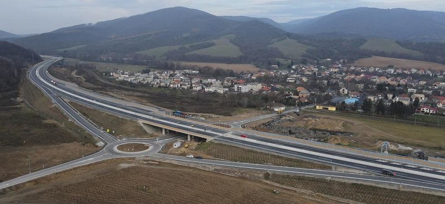 Konečne! Most na južnej R2 sa dočkal opravy. Vieme, kedy ho diaľničiari otvoria