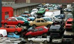 Šrotovné bol podvod na motoristov. Neušetril nikto, zaplatili aj tí, čo nechceli.