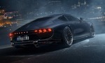 Nový Brabus Bodo! Temné monštrum vyrástlo z 12-valcového Astonu Martin