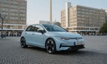 Tiché zemetrasenie vo Volkswagene: Nemci odkladajú elektrický Golf, vraj ho nepotrebujú!