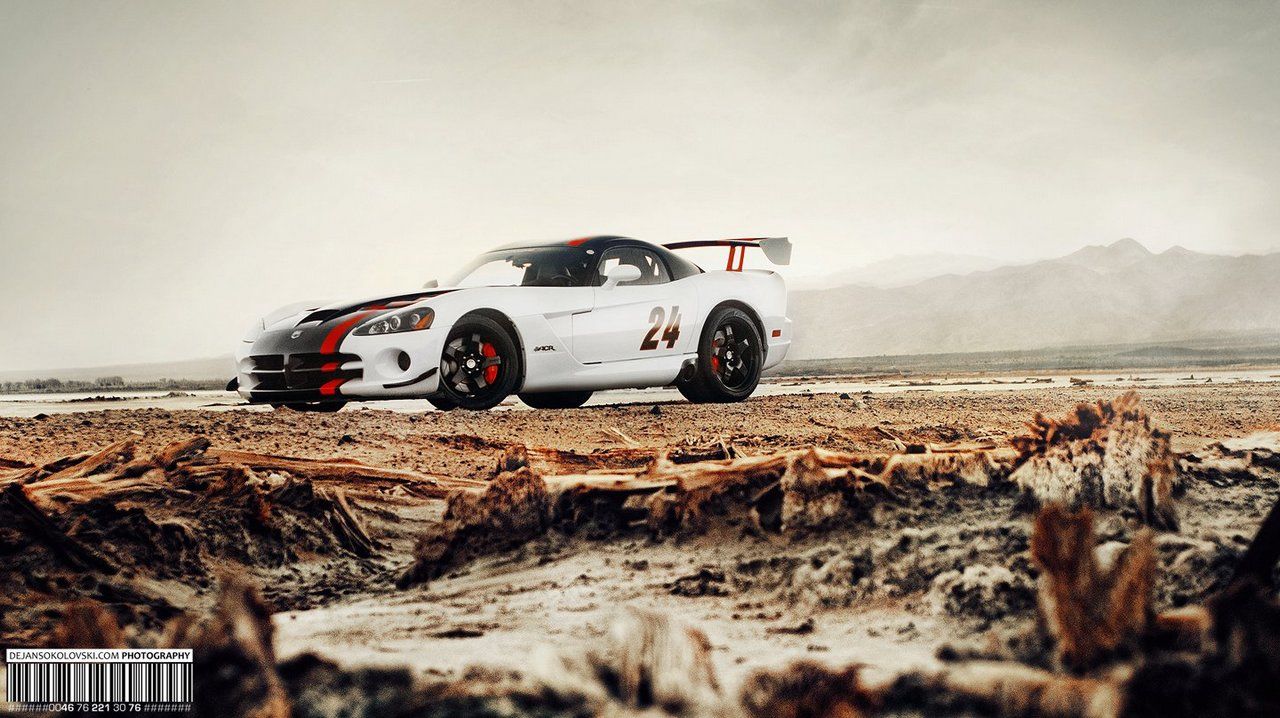 viper