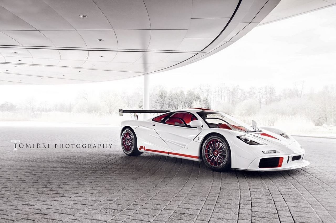 mclaren