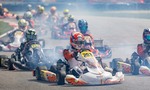Majstrovstvá Európy motokár na Slovakia Ringu sú tento víkend