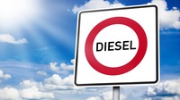 V TALIANSKU DOSTANE DIESEL ZÁKAZ VSTUPU DO MESTA, AK MÁ NAD 10 ROKOV