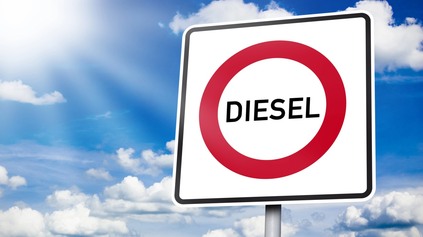 V TALIANSKU DOSTANE DIESEL ZÁKAZ VSTUPU DO MESTA, AK MÁ NAD 10 ROKOV