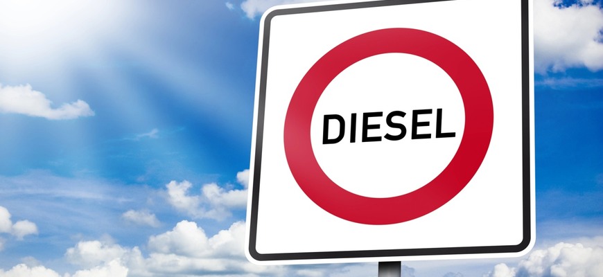 V Taliansku dostane diesel zákaz vstupu do mesta, ak má nad 10 rokov