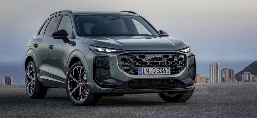 Nové Audi Q3 oficiálne! Zvonku neprekvapí, v interiéri revolúcia, je to ale dobrý nápad?