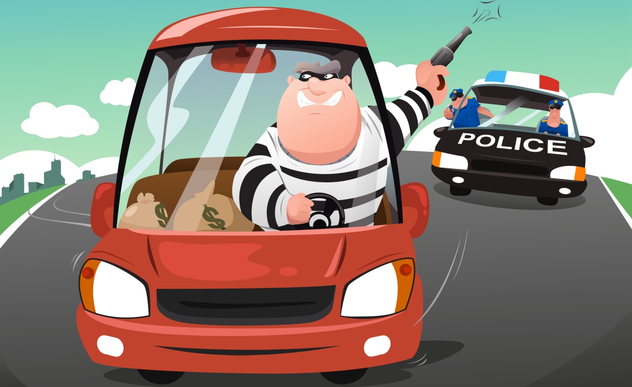 MALI BY SA POLICAJNÉ NAHÁŇAČKY ZÁSADNE OBMEDZIŤ?