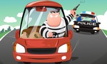 Mali by sa policajné naháňačky zásadne obmedziť?