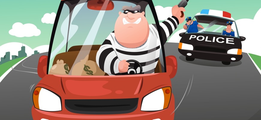 Mali by sa policajné naháňačky zásadne obmedziť?