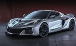Z cesty, Ferrari! Nová Corvette ZR1X s výkonom skoro 1300 koní je spojenie verzií ZR1 a E-Ray
