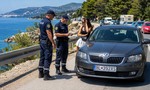 Najčastejšie pokuty v Chorvátsku: Za toto ich Slováci dostávajú najviac