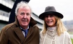 Jeremy Clarkson bojuje o život. Diagnostikovali mu agresívnu formu rakoviny